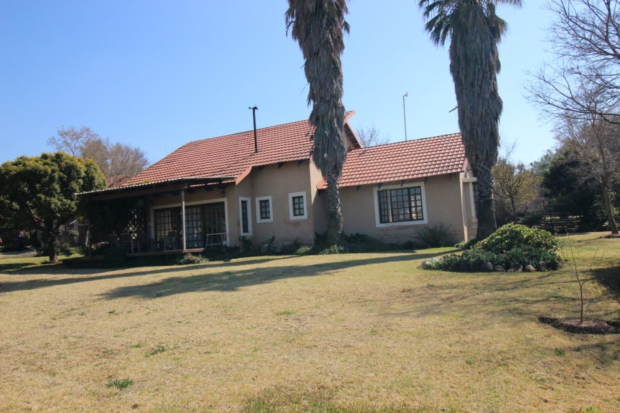 2 Bedroom Property for Sale in Deneysville Free State